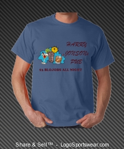 Harry Jonsons Pub Tee Design Zoom